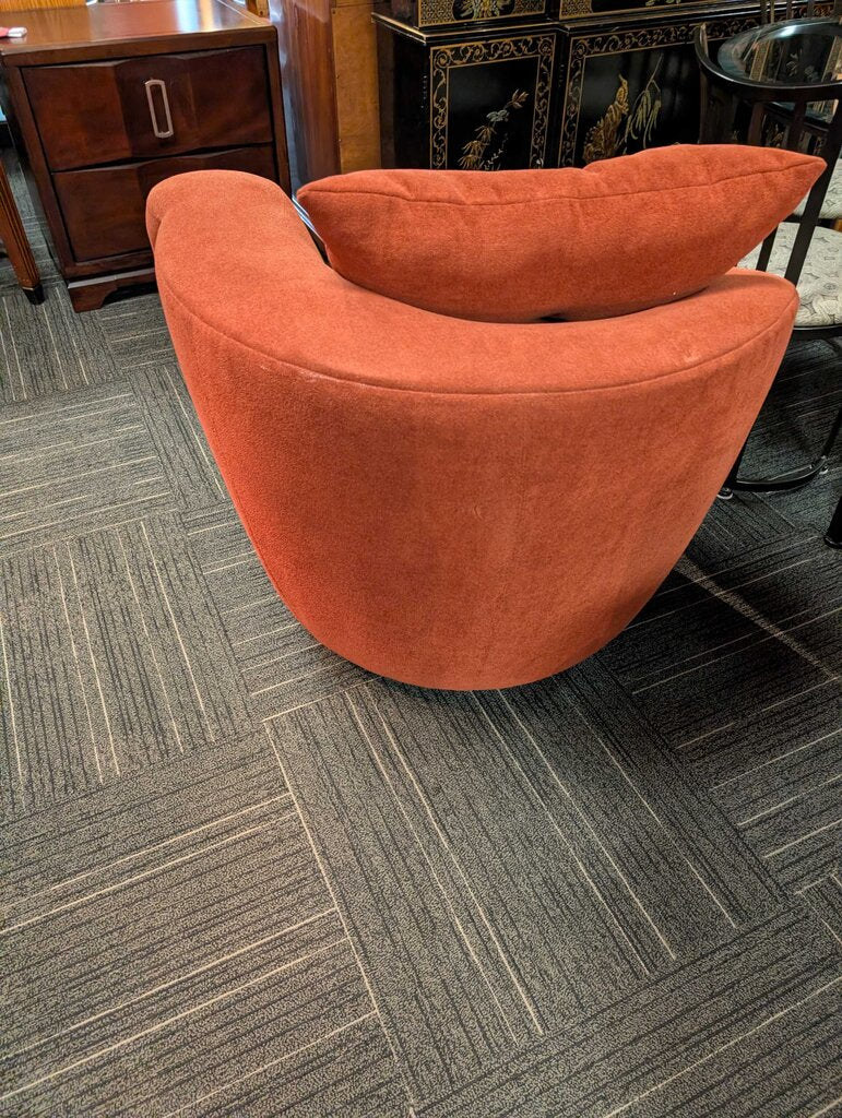 Contemporary Swivel Chair