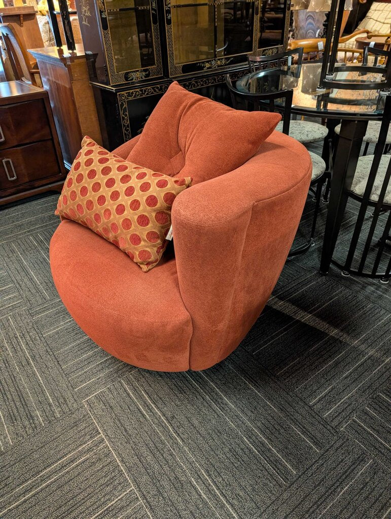 Contemporary Swivel Chair