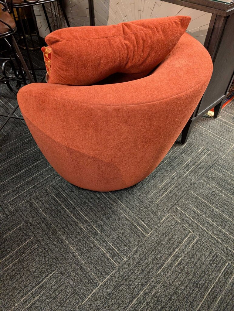 Contemporary Swivel Chair