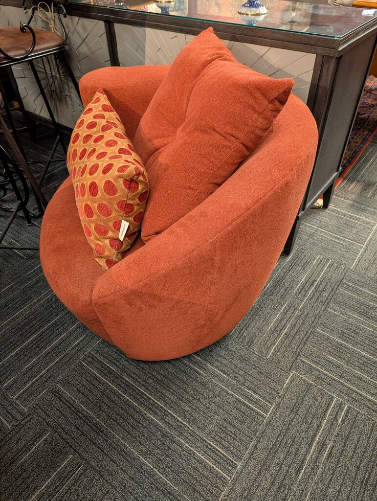 Contemporary Swivel Chair