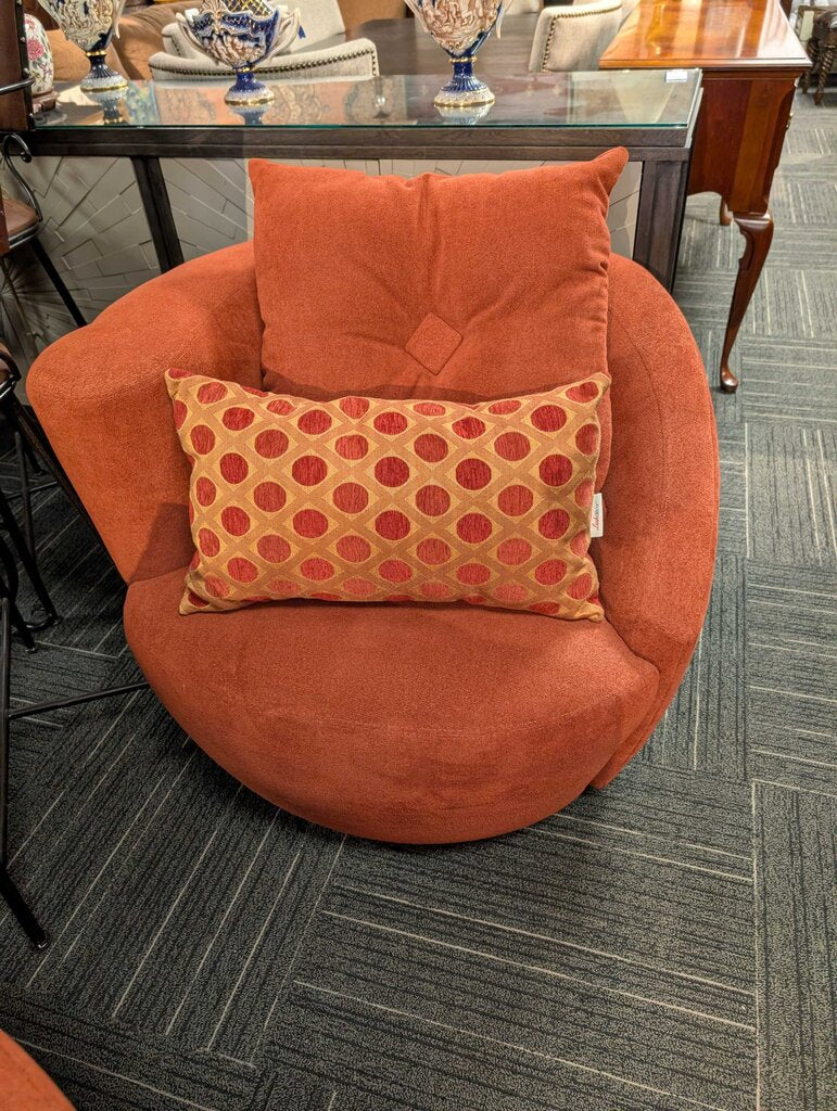 Contemporary Swivel Chair