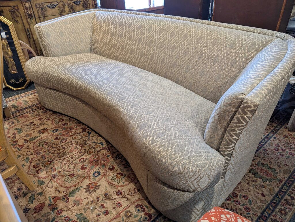Contemporary Sofa