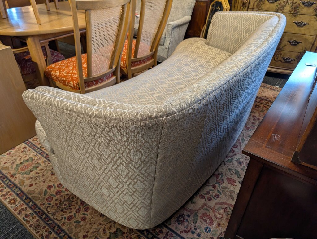 Contemporary Sofa