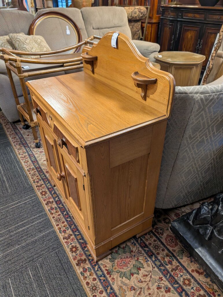 Antique Dry sink