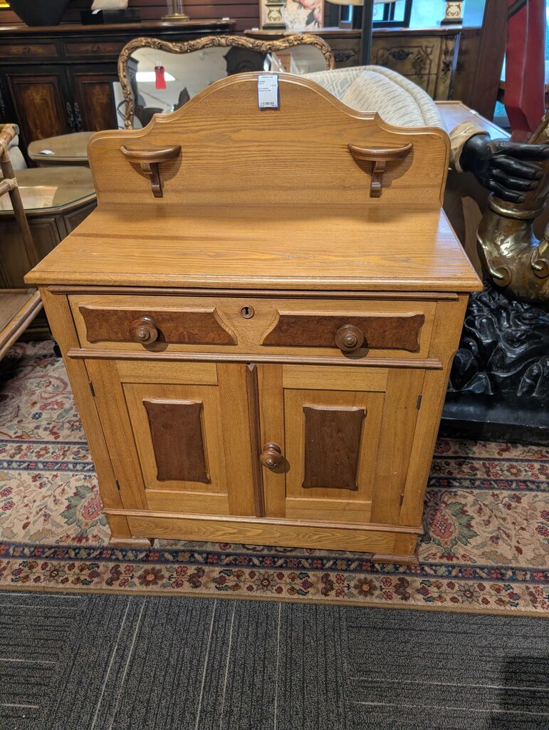 Antique Dry sink