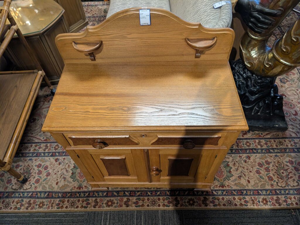 Antique Dry sink
