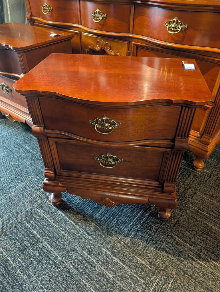 Lexington Nightstand