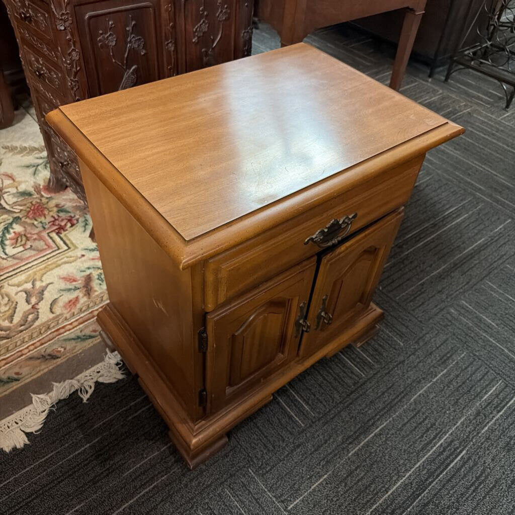 Vintage Nightstand