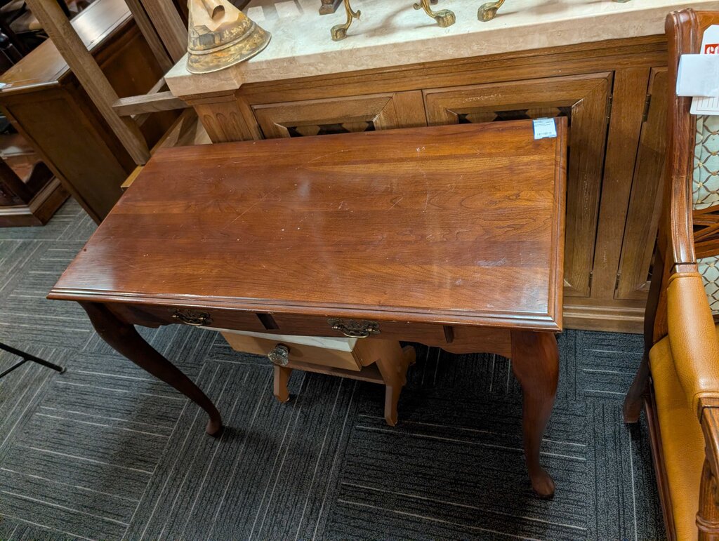 Cherry Writing Desk