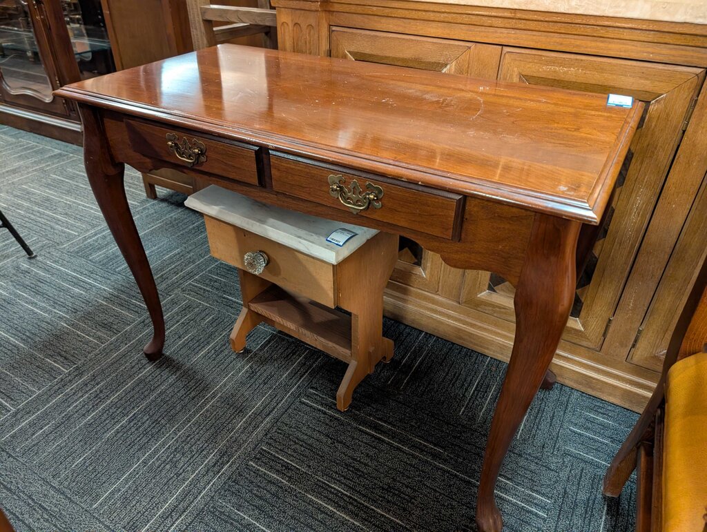 Cherry Writing Desk