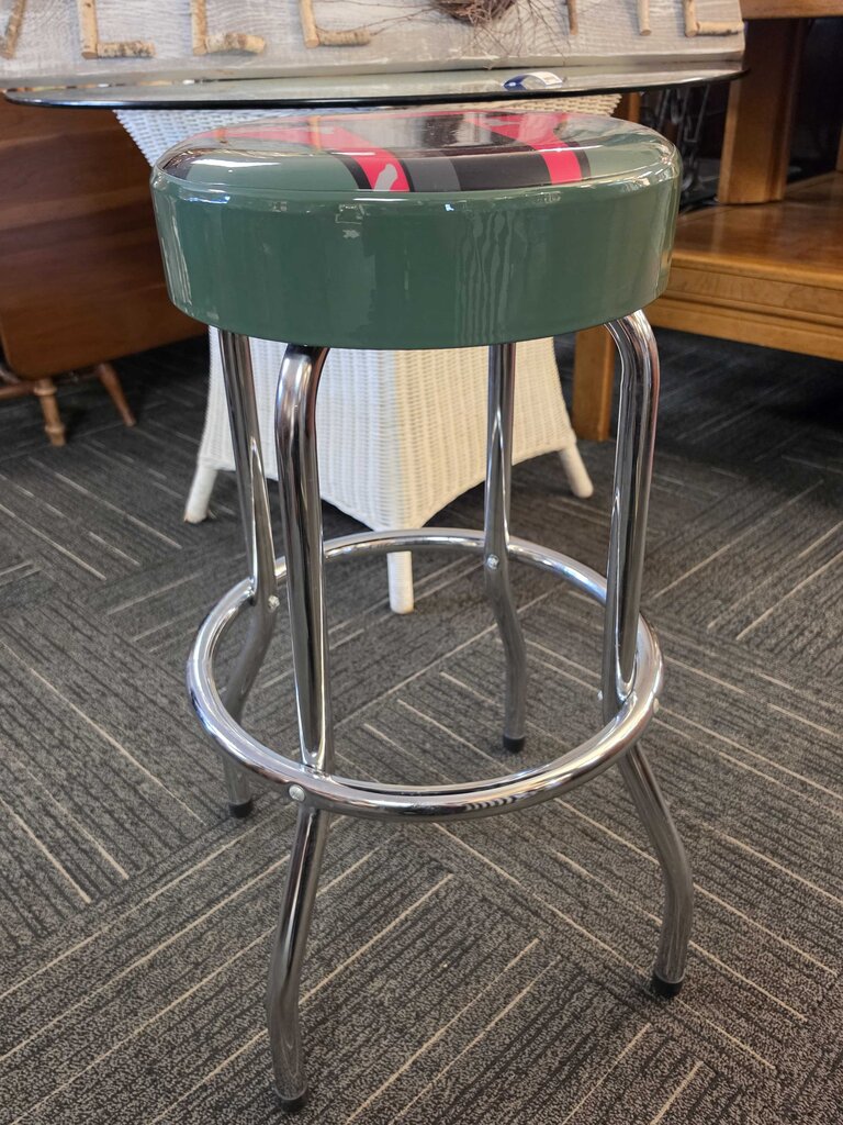 Star Wars Boba Fett Bar Stool
