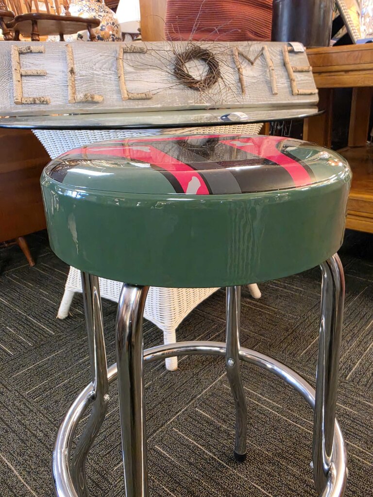 Star Wars Boba Fett Bar Stool