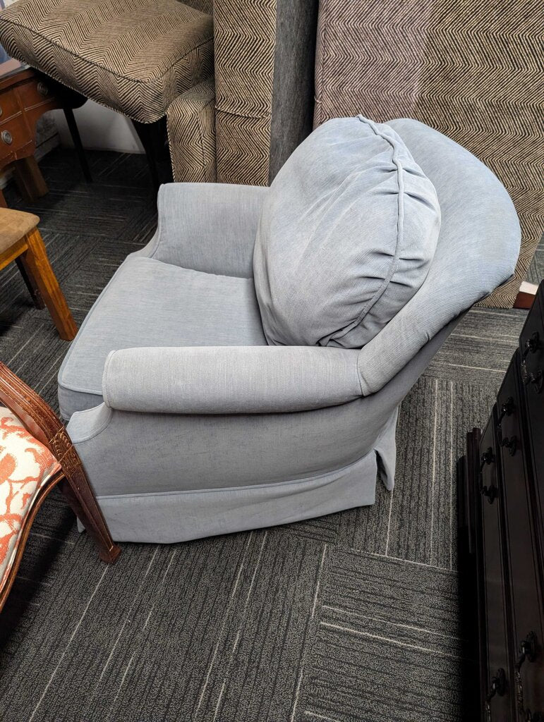 Vintage Lounge Chair