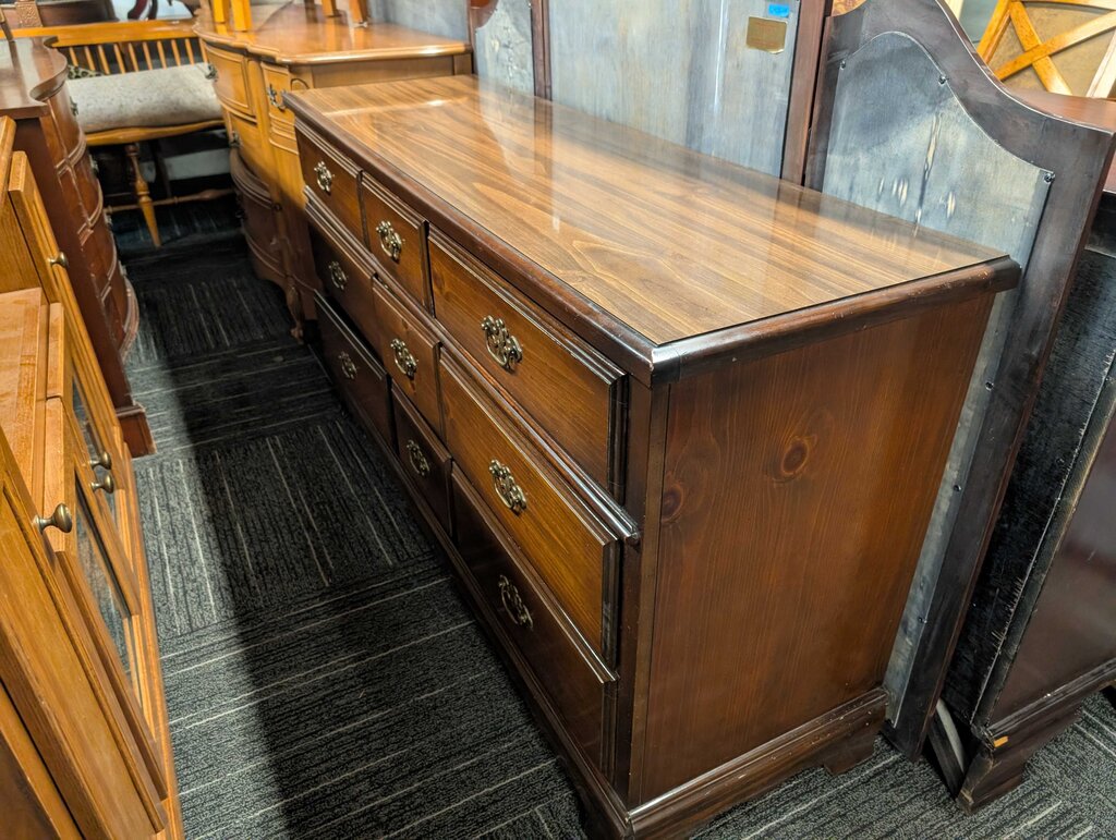 Vintage Dresser