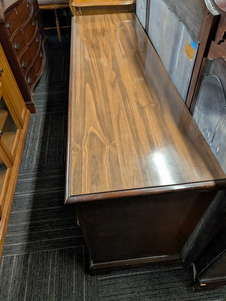 Vintage Dresser