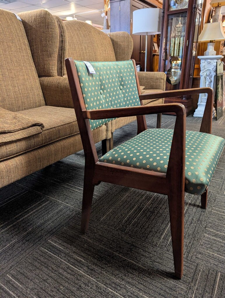 Mid Century Modern Armchair