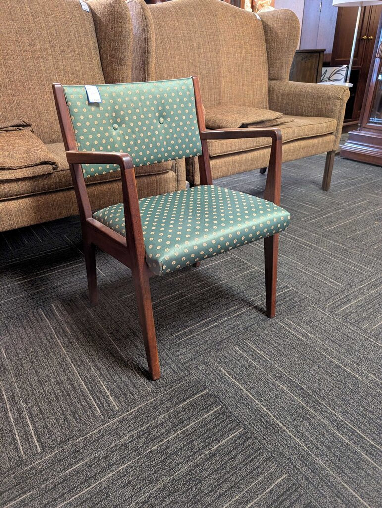 Mid Century Modern Armchair