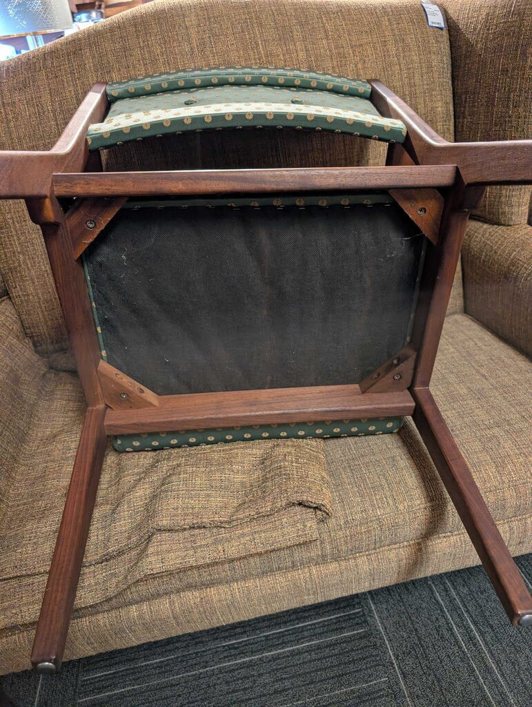 Mid Century Modern Armchair