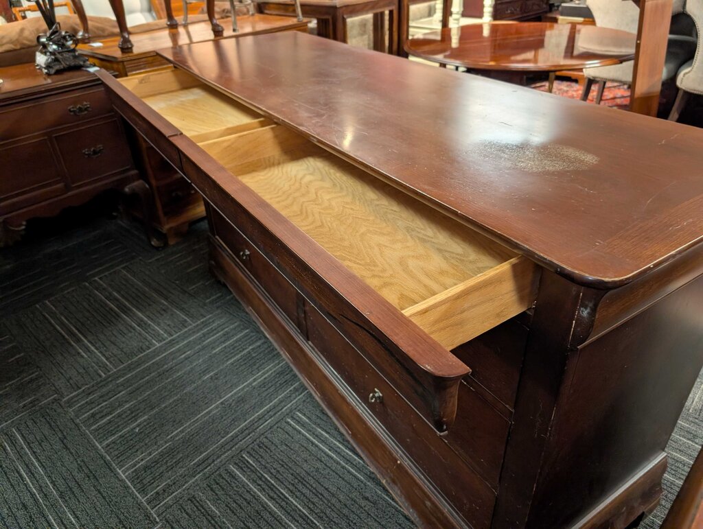 National Mt. Airy Dresser