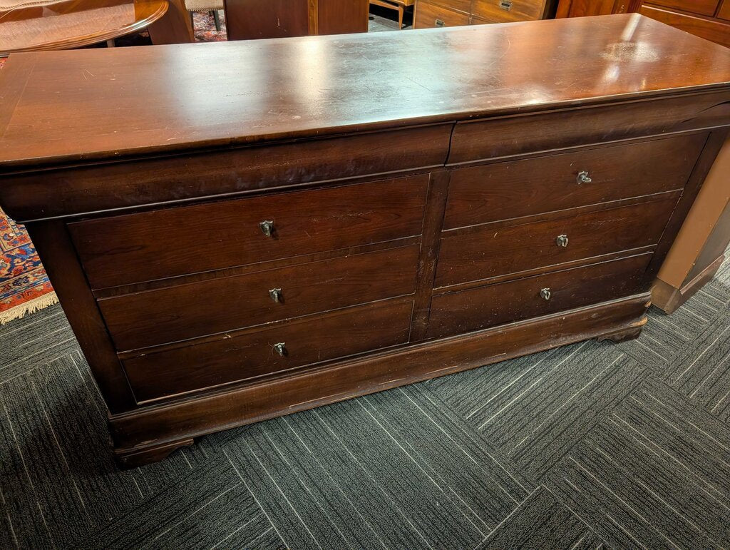 National Mt. Airy Dresser