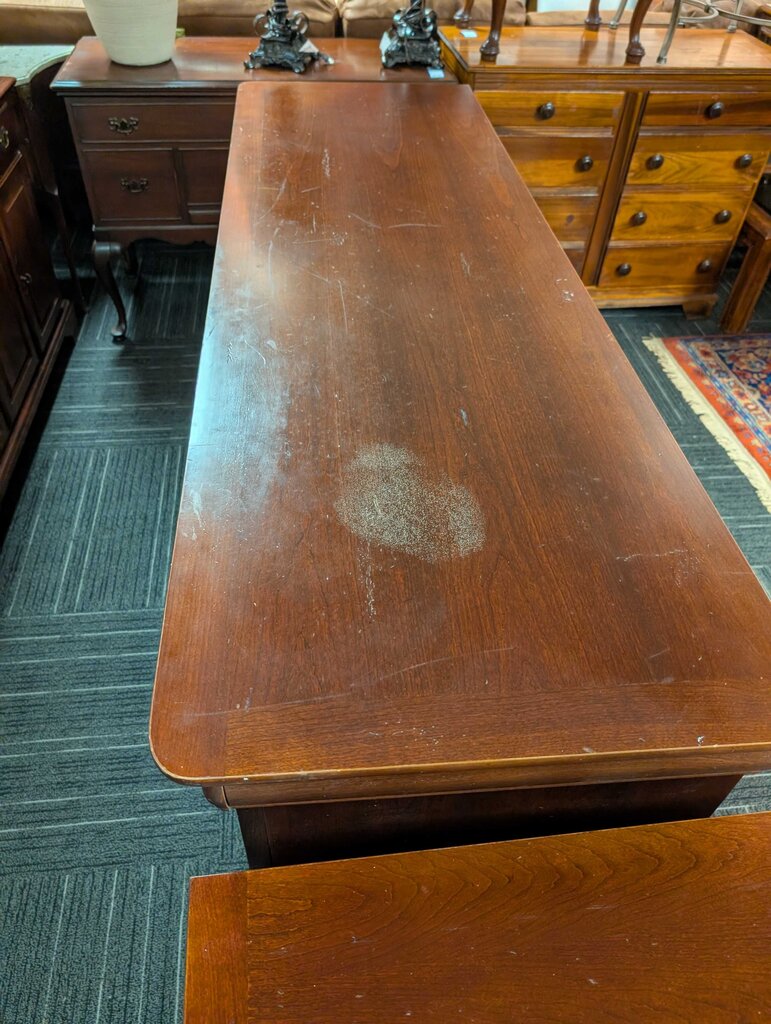 National Mt. Airy Dresser