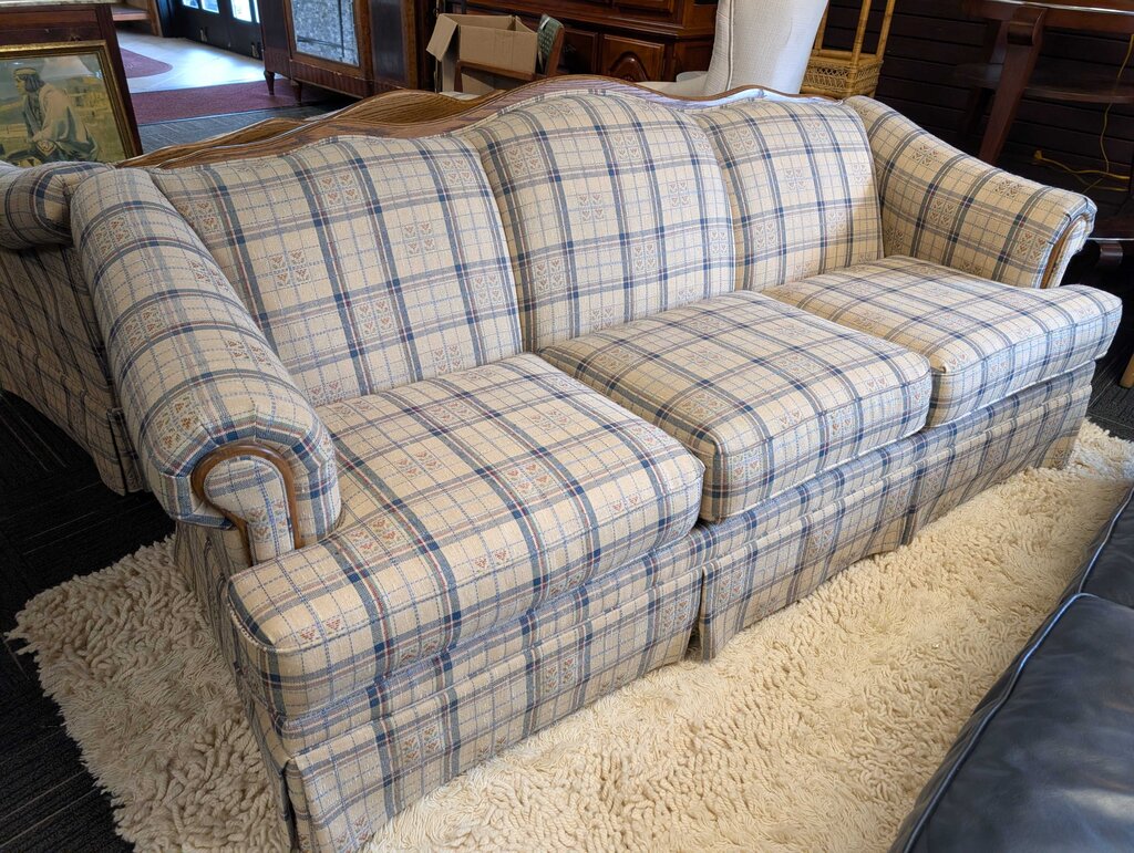 Vintage Clayton Marcus Sofa