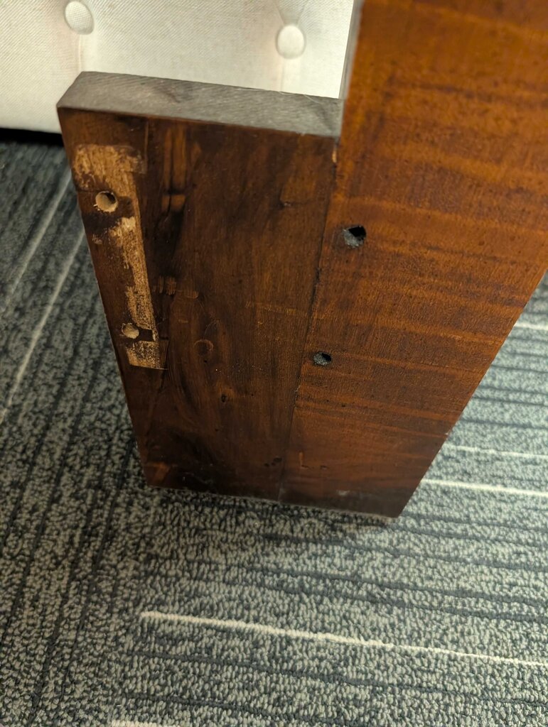 Queen/Full Headboard