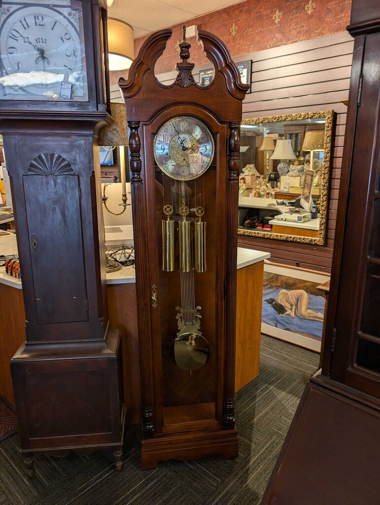 Howard Miller Grandfather Clock