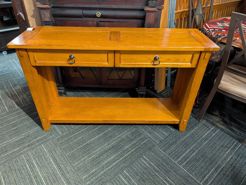 Sofa Table