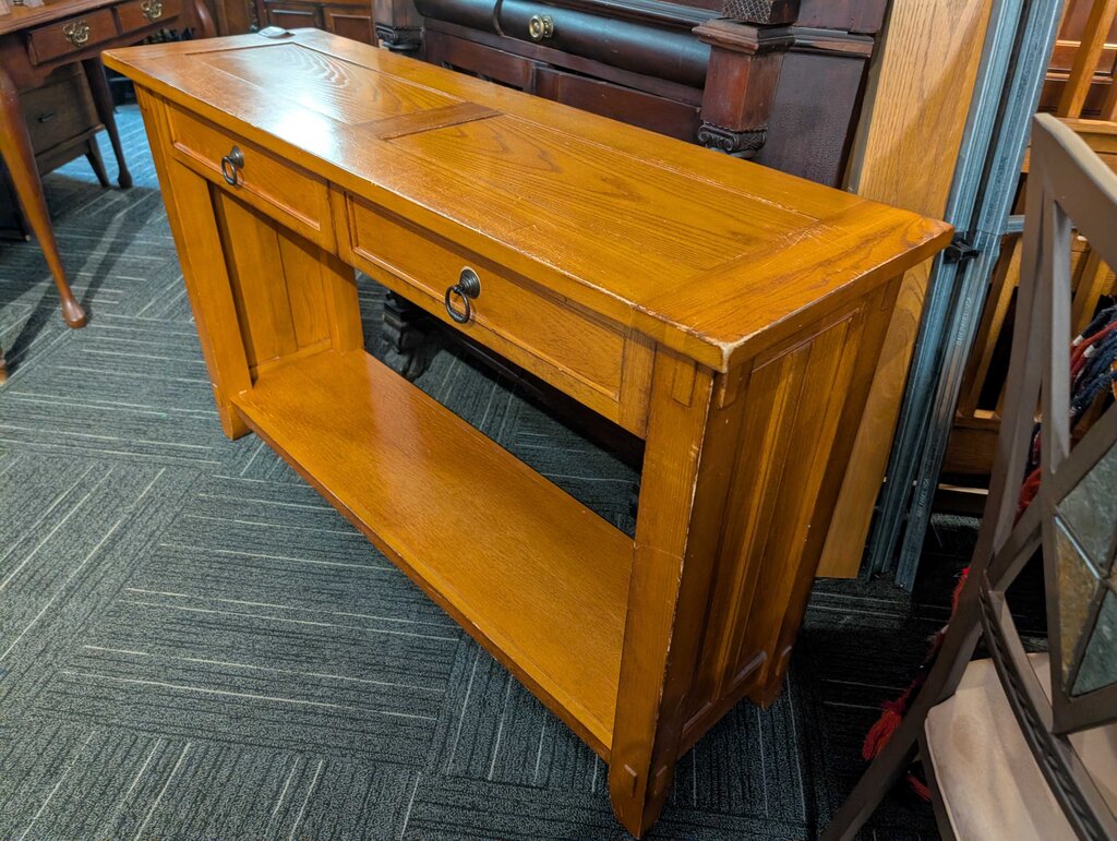Sofa Table