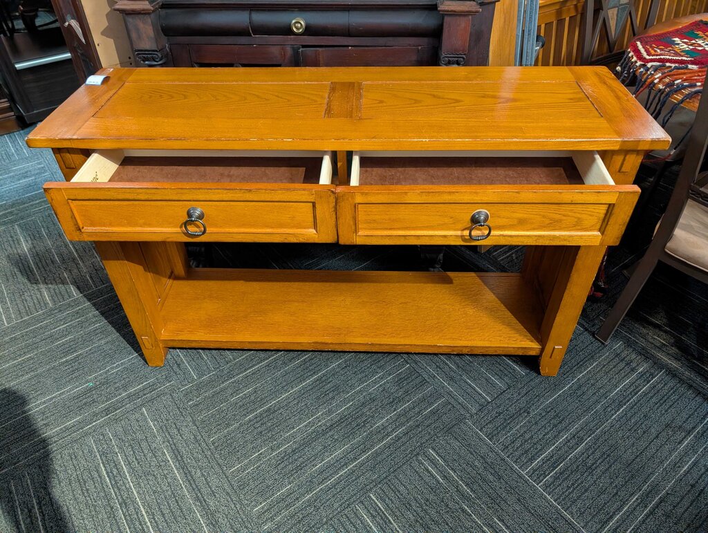 Sofa Table