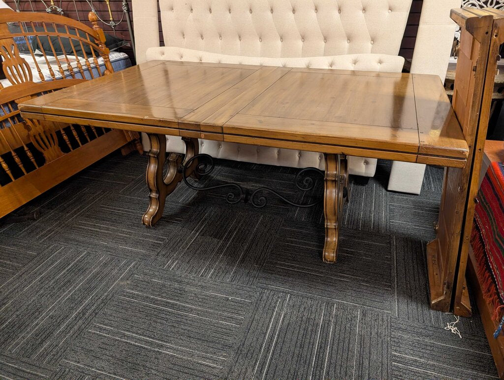 Country Style Table