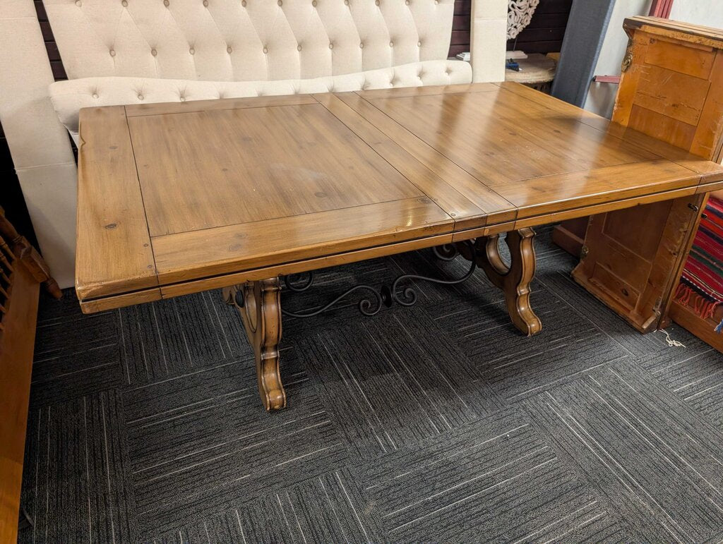 Country Style Table