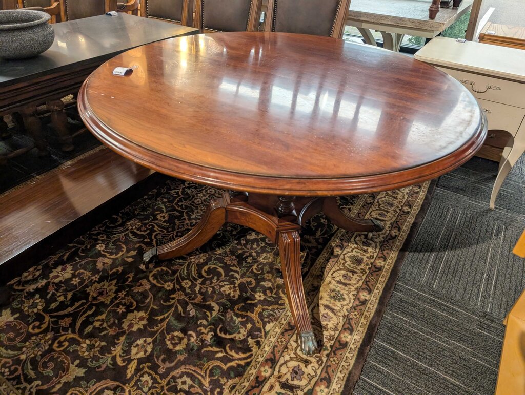 Cherry Harden Table