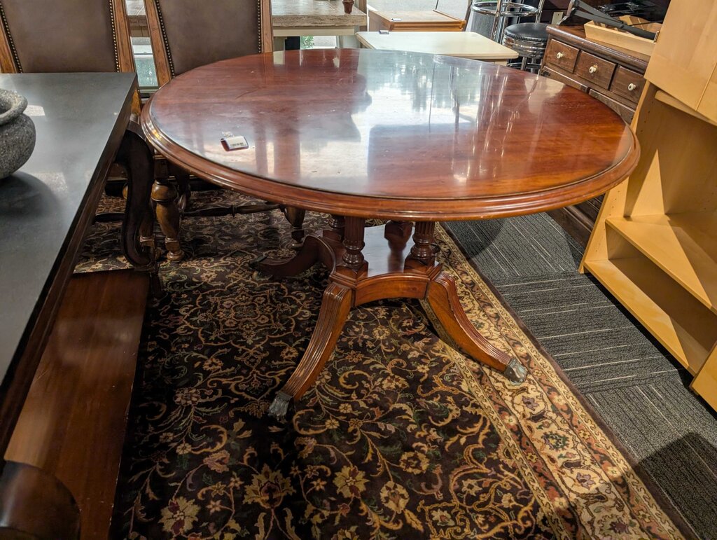 Cherry Harden Table