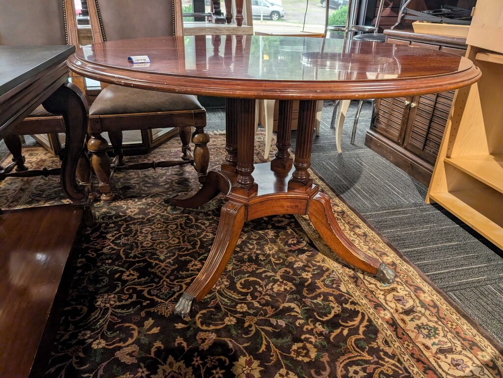 Cherry Harden Table