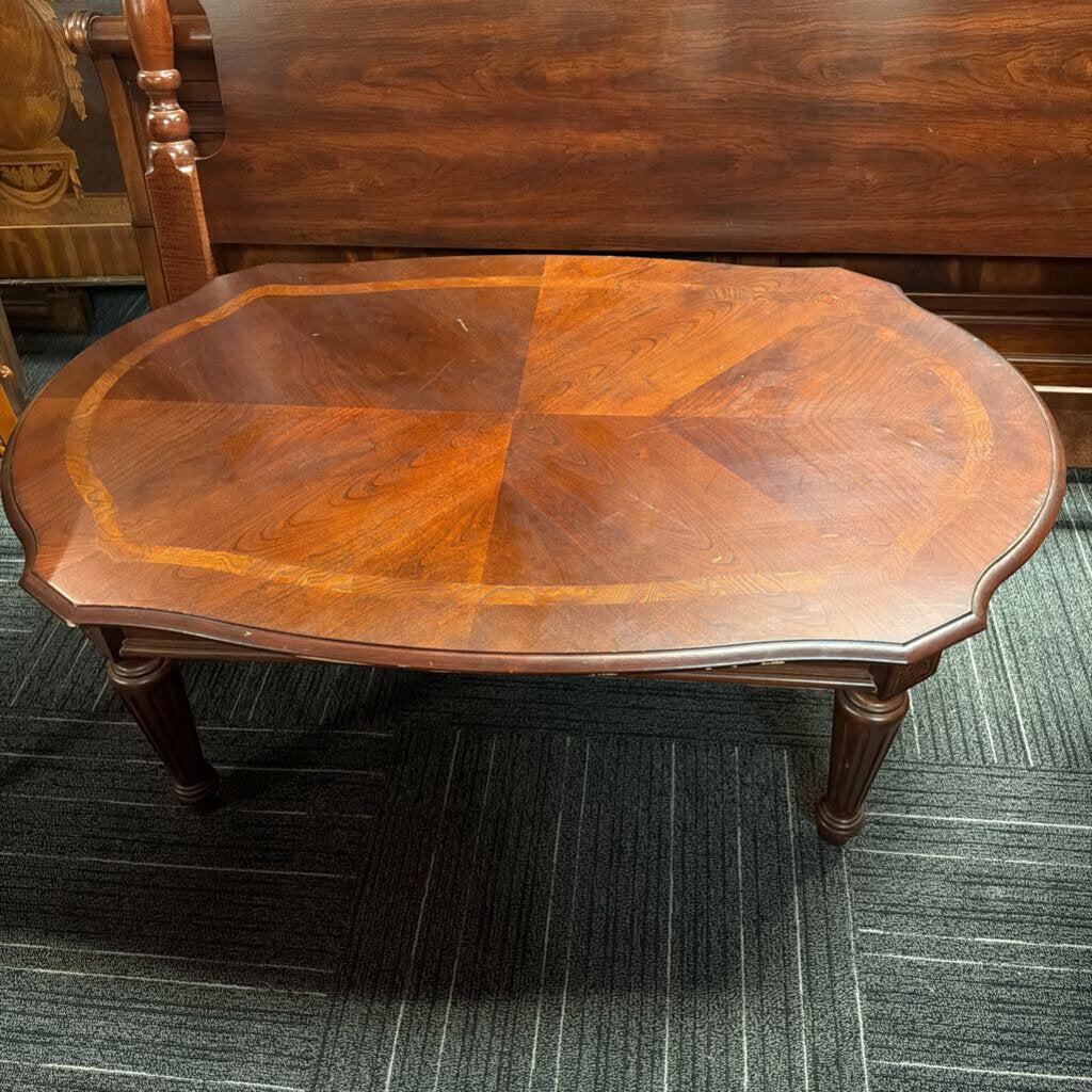 Modern Coffee Table