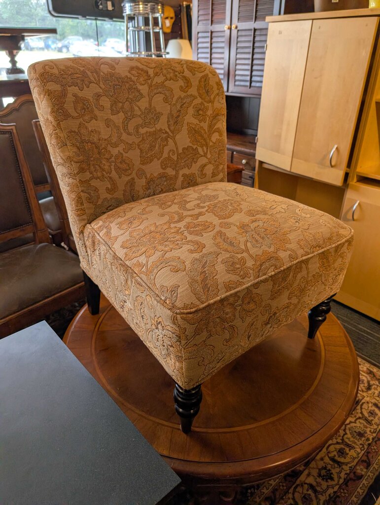Modern Slipper Chair