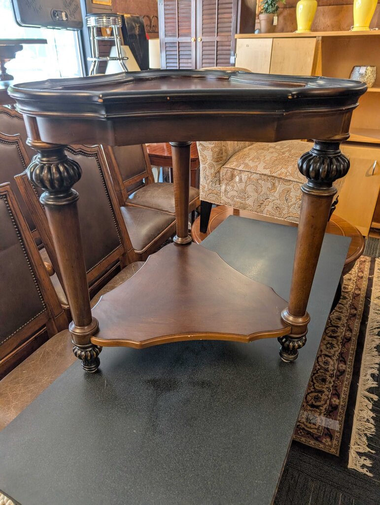 Modern Side Table
