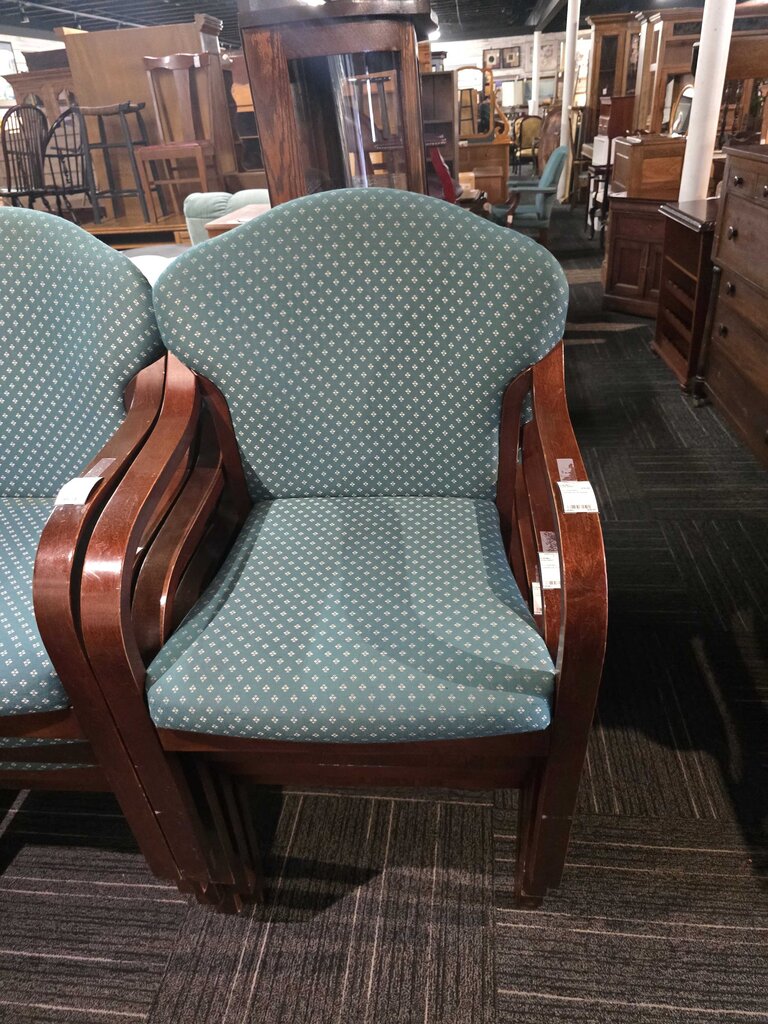 Commercial Armchair