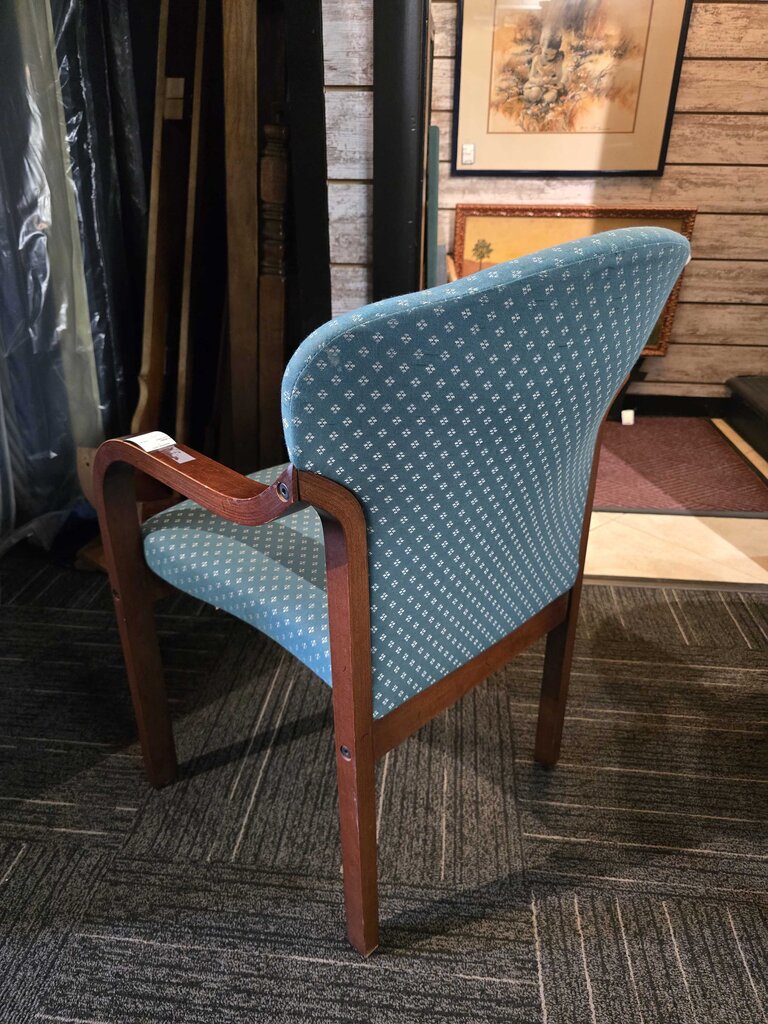 Commercial Armchair