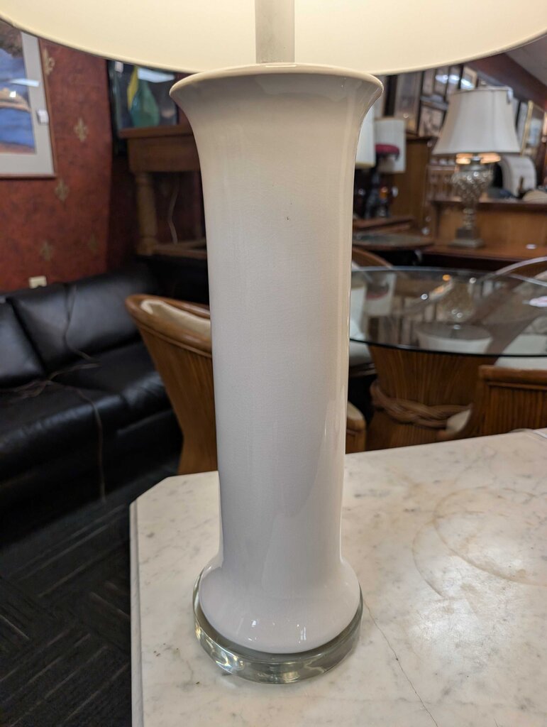 Pair of Decorative Lamps