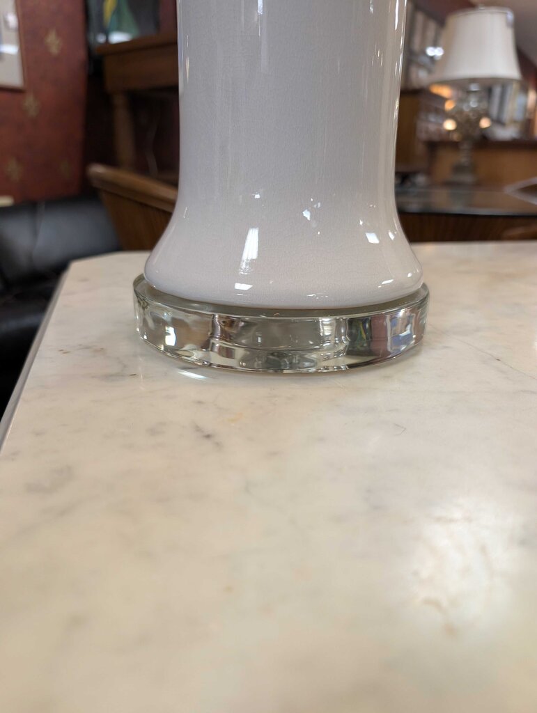 Pair of Decorative Lamps