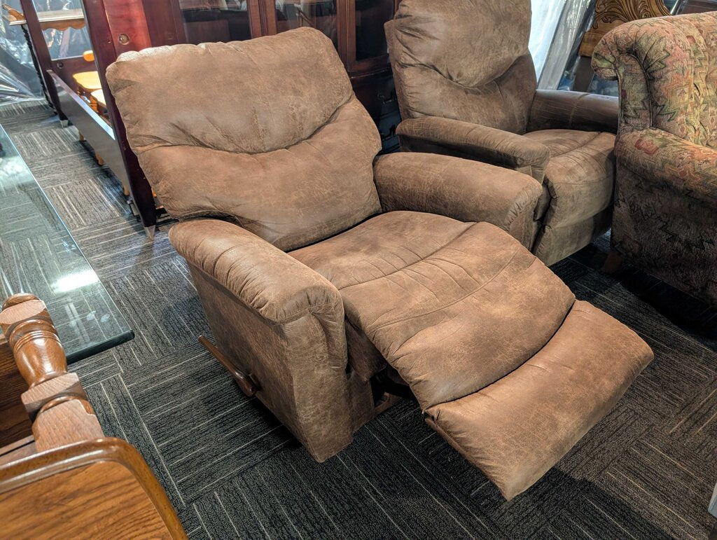 Lazy Boy Recliner