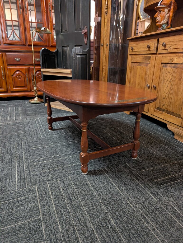 Hitchcock Coffee Table