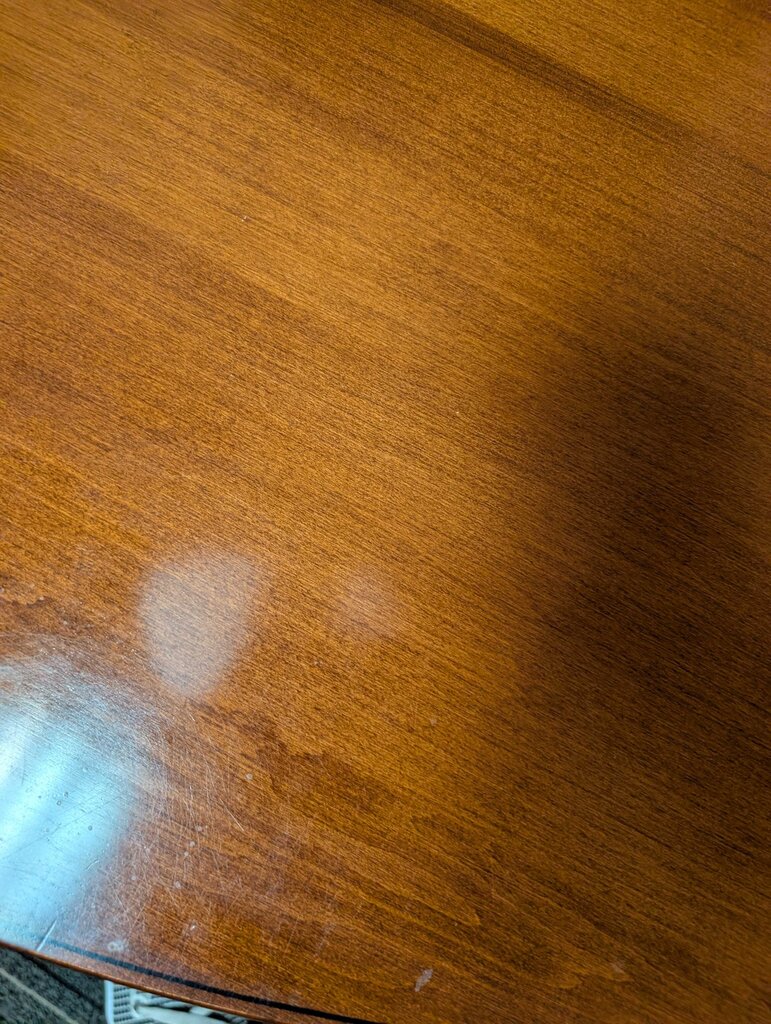 Hitchcock Coffee Table