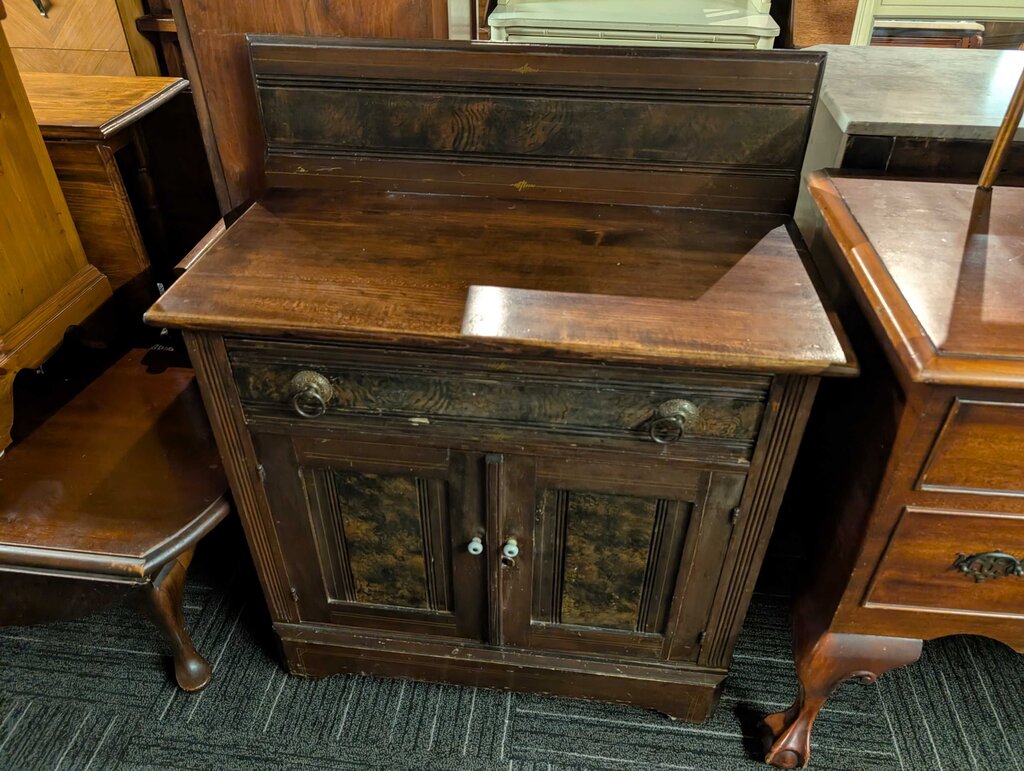 Antique Washstand