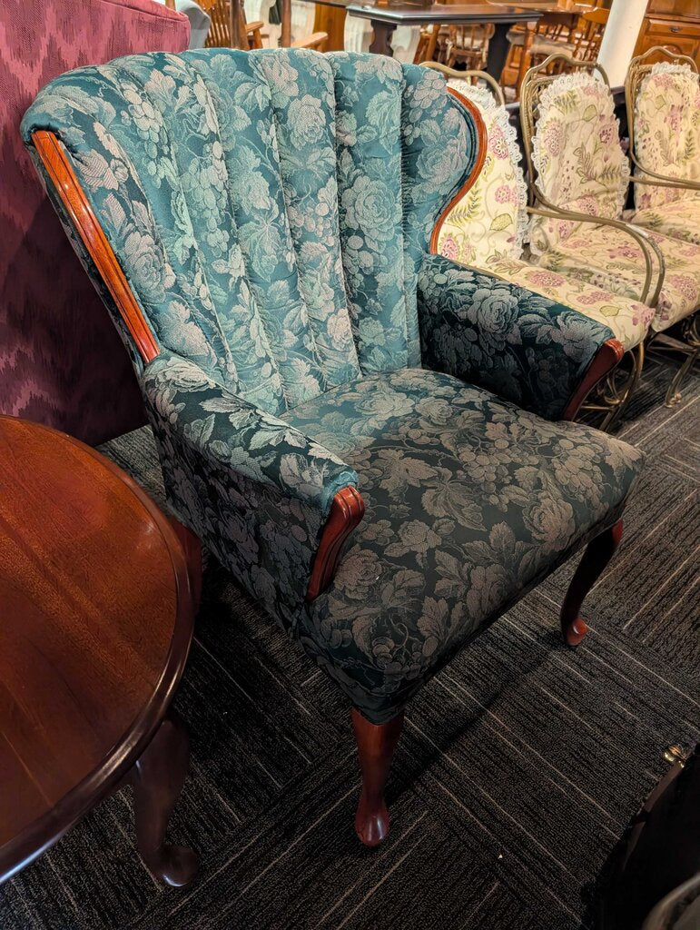 Vintage Arm Chair