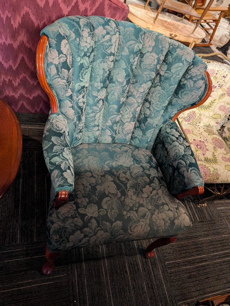 Vintage Arm Chair