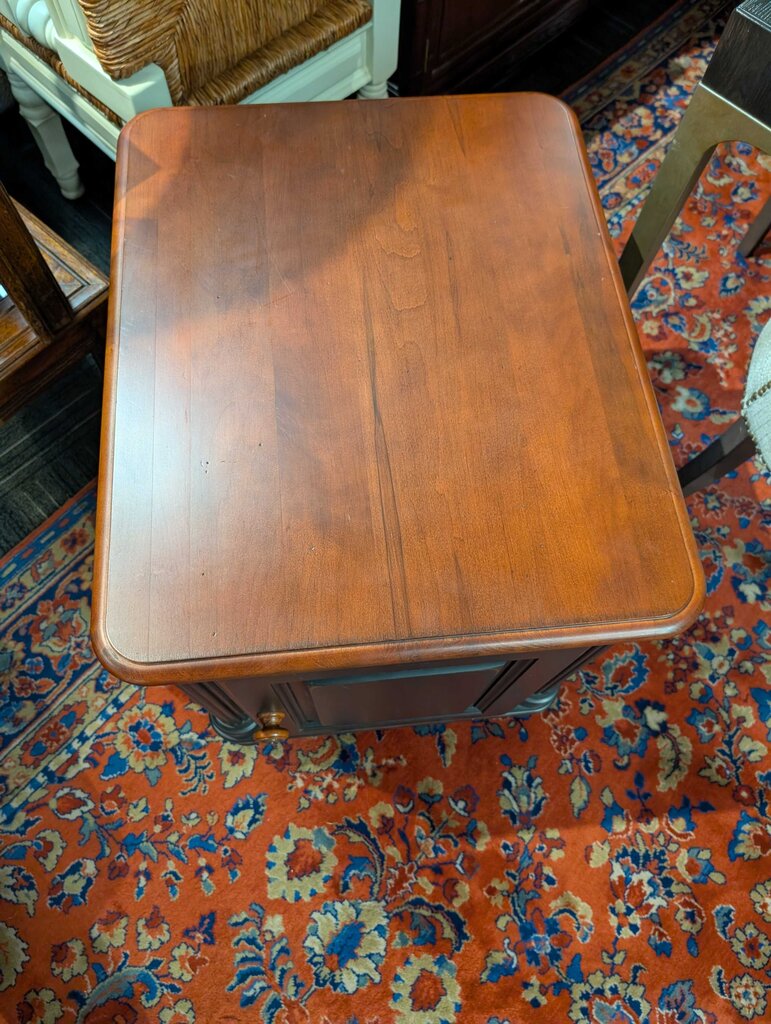 Modern One Door Side Table